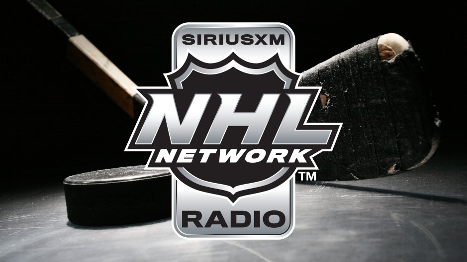 NHL Network Radio NHL games of the week