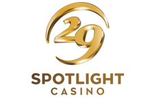 Spotlight 29 Casino Logo