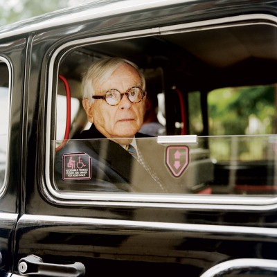 Dominick Dunne | Vanity Fair