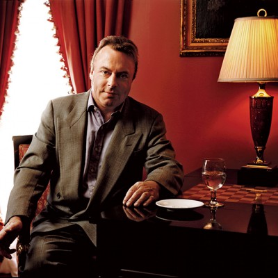 Christopher Hitchens| Vanity Fair