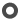 A grey dot