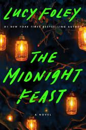 Imej ikon The Midnight Feast: A Novel