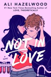 ଆଇକନର ଛବି Not in Love