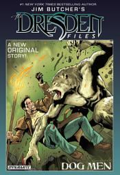 Jim Butcher's The Dresden Files: Dog Men հավելվածի պատկերակի նկար