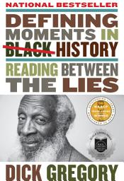 આઇકનની છબી Defining Moments in Black History: Reading Between the Lies