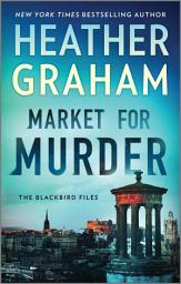 Відарыс значка "Market for Murder: A Novel"