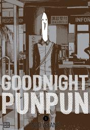 Goodnight Punpun: Goodnight Punpun की आइकॉन इमेज