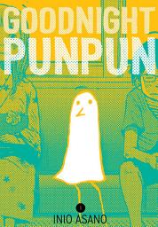 Goodnight Punpun՝ Goodnight Punpun հավելվածի պատկերակի նկար