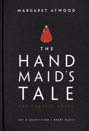 The Handmaid's Tale (Graphic Novel): A Novel की आइकॉन इमेज