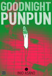 Goodnight Punpun՝ Goodnight Punpun հավելվածի պատկերակի նկար