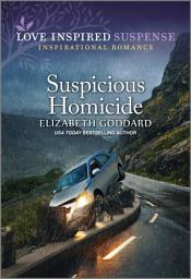 Відарыс значка "Suspicious Homicide"