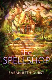 Відарыс значка "The Spellshop"