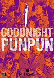 Goodnight Punpun՝ Goodnight Punpun հավելվածի պատկերակի նկար