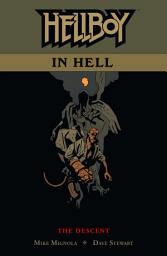 Icon image Hellboy in Hell: The descent
