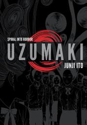 Uzumaki (3-in-1 Deluxe Edition) की आइकॉन इमेज