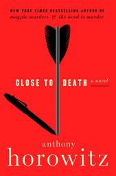 Imatge d'icona Close to Death: A Novel