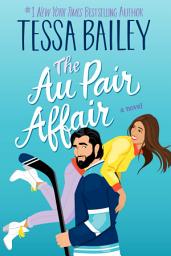 Відарыс значка "The Au Pair Affair: A Novel"
