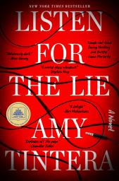 「Listen for the Lie: A Novel」圖示圖片