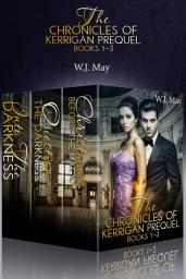 Відарыс значка "The Chronicles of Kerrigan Prequel Books #1-3: Paranormal Tattoo Boxset"