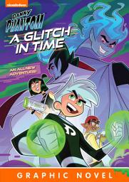 Зображення значка Danny Phantom: A Glitch in Time (Danny Phantom)