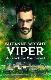 Відарыс значка "Viper: Enter an addictive world of sizzlingly hot paranormal romance . . ."