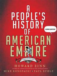 Icon image A People's History of American Empire: A Graphic Adaptation