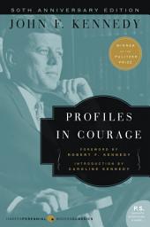 Imagem do ícone Profiles in Courage: Deluxe Modern Classic