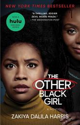Imej ikon The Other Black Girl: A Novel