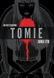 Tomie: Complete Deluxe Edition հավելվածի պատկերակի նկար