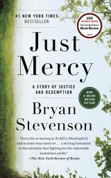 Изображение на иконата за Just Mercy: A Story of Justice and Redemption