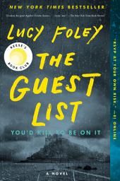 Ikonbild för The Guest List: A Novel