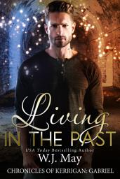 Відарыс значка "Living in the Past: paranormal tattoo fantasy romance"