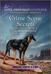Crime Scene Secrets ikonjának képe