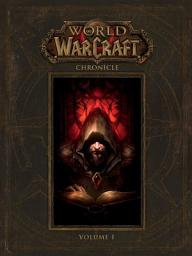 Piktogramos vaizdas („World of Warcraft: Chronicle“)