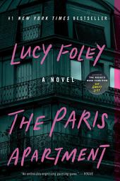Imej ikon The Paris Apartment: A Novel
