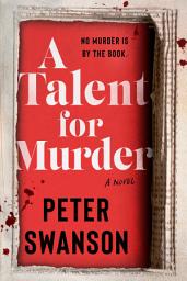 İkona şəkli A Talent for Murder: A Novel