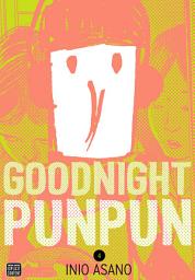 Goodnight Punpun՝ Goodnight Punpun հավելվածի պատկերակի նկար