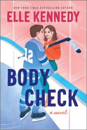 Body Check: A Spicy Hockey Rom-Com ikonjának képe