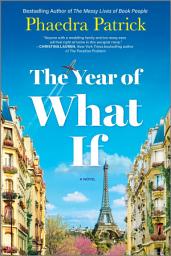 Відарыс значка "The Year of What If"