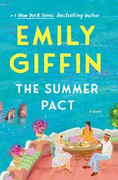 Відарыс значка "The Summer Pact: A Novel"