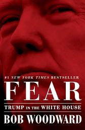 આઇકનની છબી Fear: Trump in the White House