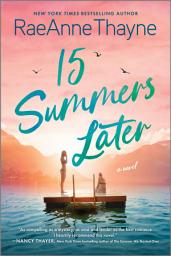 15 Summers Later: A Feel-Good Beach Read ikonjának képe