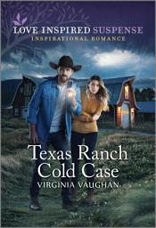 Відарыс значка "Texas Ranch Cold Case"