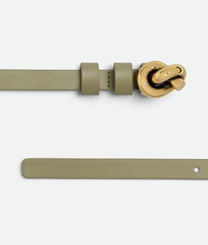 Small Knot Belt