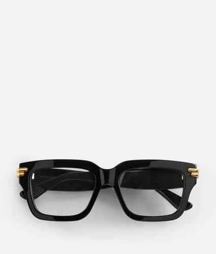 Mitre Square Eyeglasses