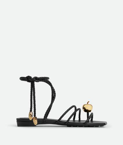 Adam Flat Sandal