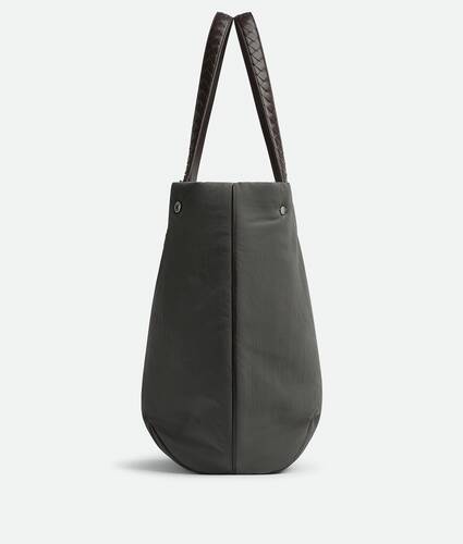   Crossroad Buckle Tote