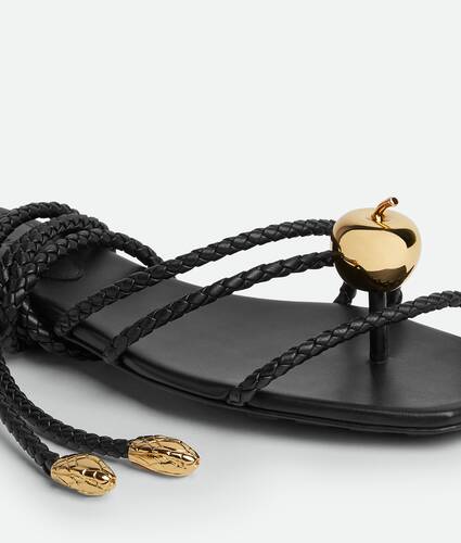 Adam Flat Sandal