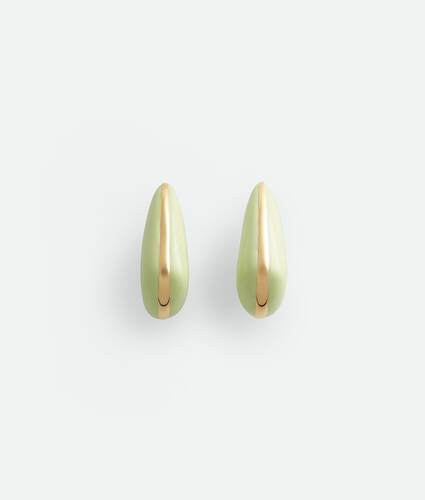 Small Fin Earrings