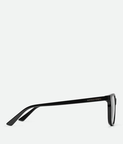 Classic Square Eyeglasses